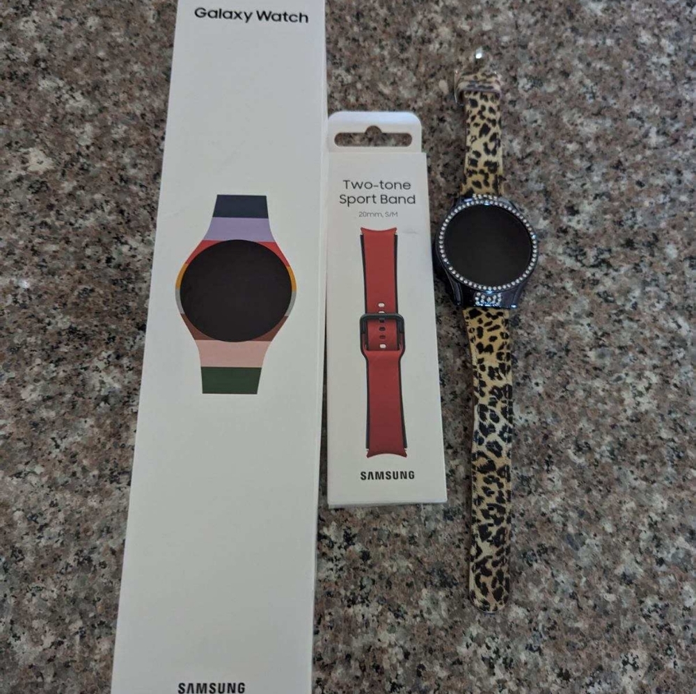 Samsung galaxy watch 5